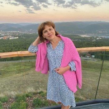 Tatiana S.