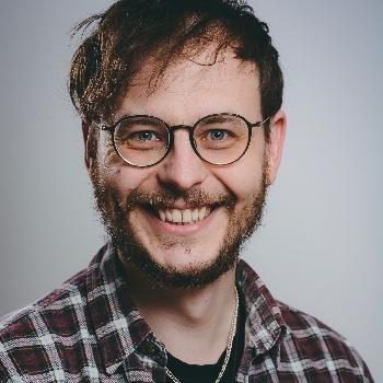 Sven P.