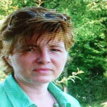 Kerstin G., Remscheid Kerstin G.