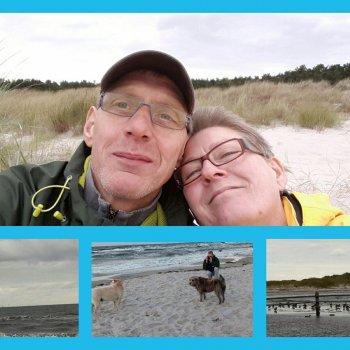 Marita P. & Ludger B.