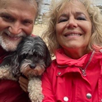 Danielle u. Günther K.