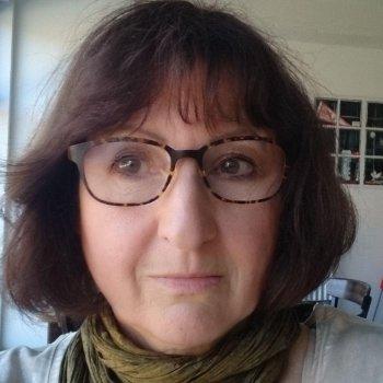 Ursula R., Bensheim Ursula R.