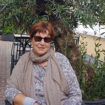 Silvia E., Niederkirchen Silvia E.