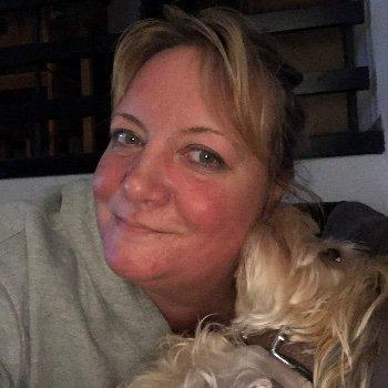 Stephanie K., Bottrop Stephanie K.