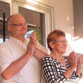 Birgit & Rüdiger B.