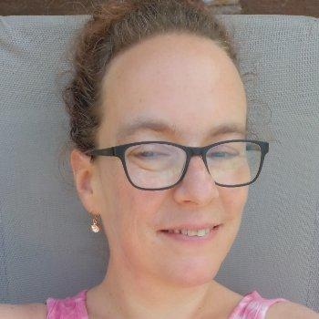 Sandra H., Eggenstein-Leopoldshafen Sandra H.