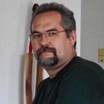Wolfgang B.