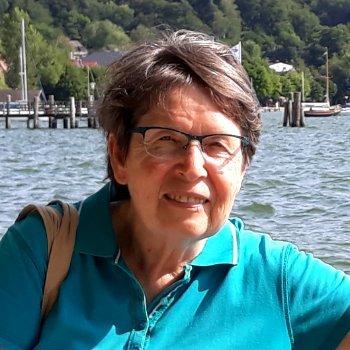 Hildegard B.