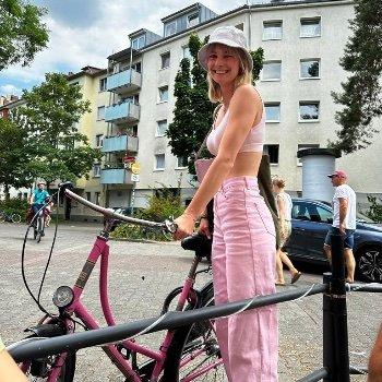 Katharina F.