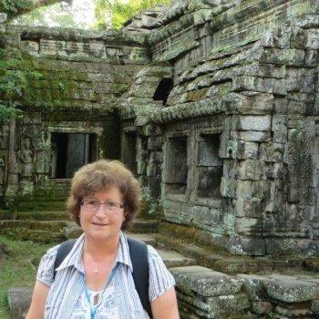 Sheila H.