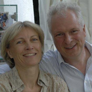 Petra & Thomas T.