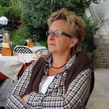 Marion K., Heeslingen Marion K.