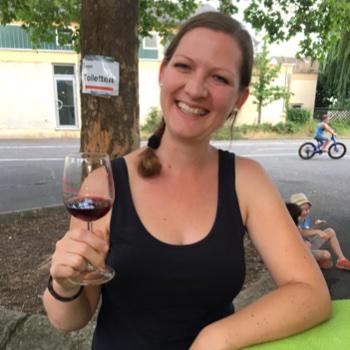 Andrea K., Erlenbach Andrea K.