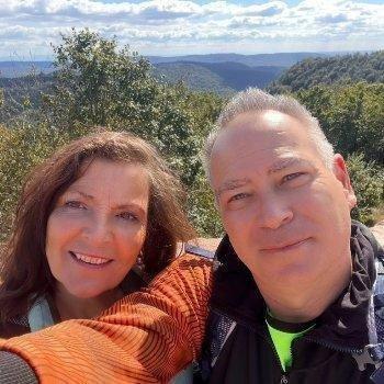Sylvia und Christian S.