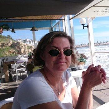 Sylvia S., Herrenberg Sylvia S.