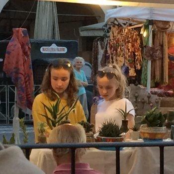 Anouk & Mar V.