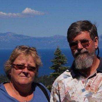 Agnes & Detlef R.