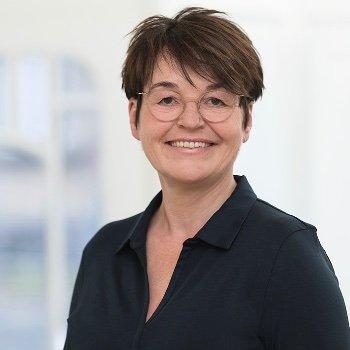 Frauke I.