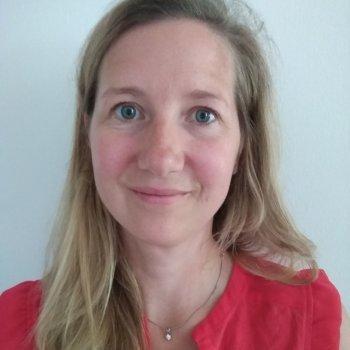 Johanna F., St. Gallen Johanna F.
