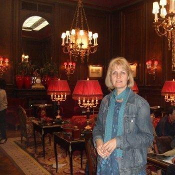 Pia Maria S., Wien Pia Maria S.