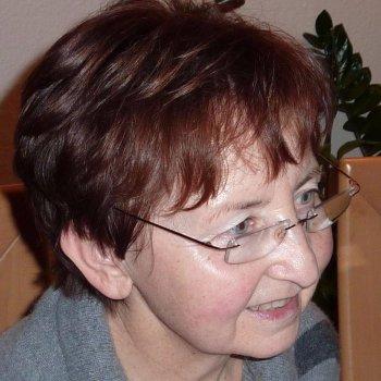 Helga M., Mülheim Helga M.