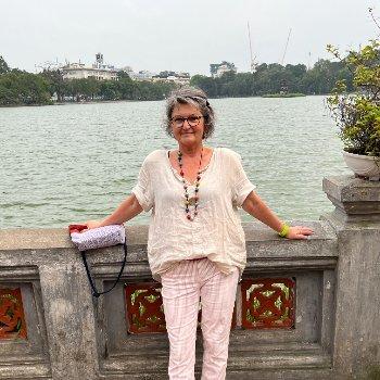 Brigitte H., Hainburg Brigitte H.