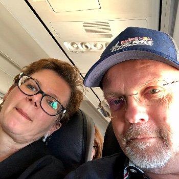 Antje & Harald R.