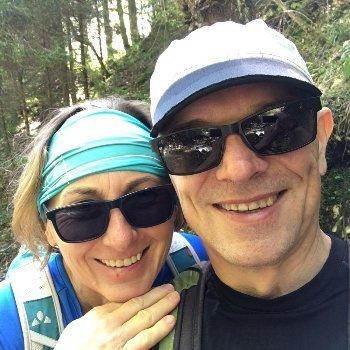 Christa und Manfred H.