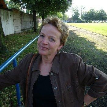 Annette B., Erfurt Annette B.