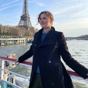 Valeria M., Berlin Valeria M.