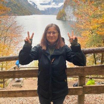 Grazyna B., Berlin Grazyna B.