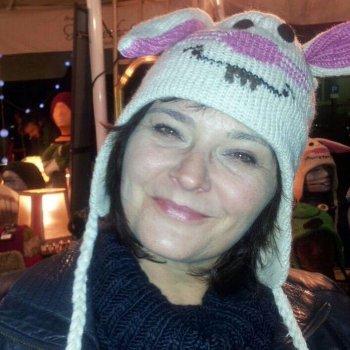 Andrea R., Wachenheim Andrea R.