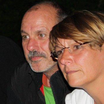 Barbara und Harald B.