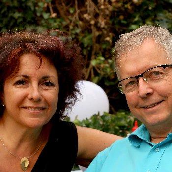Christine & Matthias N.