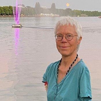 Dagmar R., Hannover Dagmar R.
