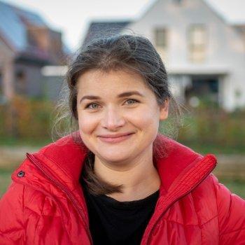 Elena U., Gütersloh Elena U.