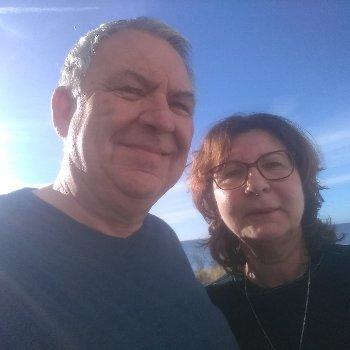 Sigrid und Jörg H.