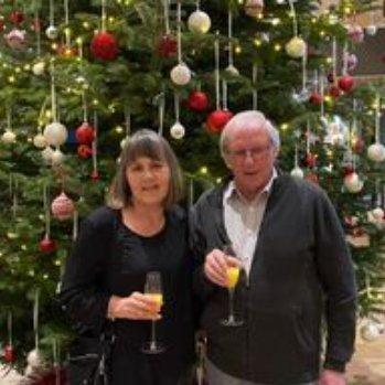 Gerhard und Maria E.