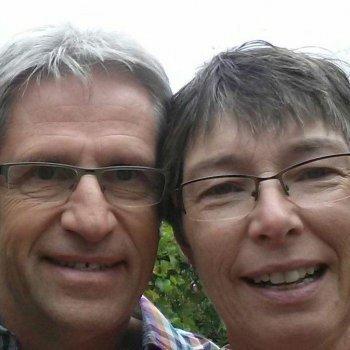 Monika u. Mattias G., Tuttlingen Monika u. Mattias G.