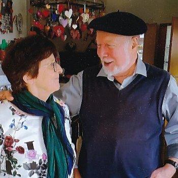 Roswitha u. Michael L., Zemmer Roswitha u. Michael L.