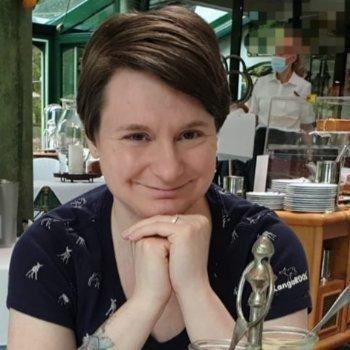 Kerstin B., Hamburg Kerstin B.