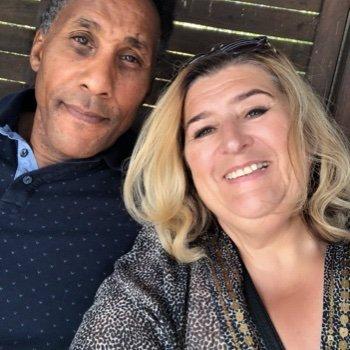 James & Petra R.