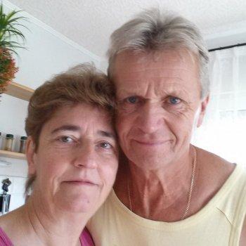 Ina und Horst B.