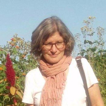 Elfriede W., Anger Elfriede W.