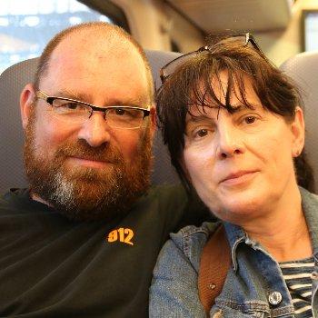 Thilo u. Kerstin R., Panketal Thilo u. Kerstin R.