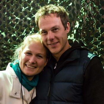 Stefan und Frauke S.