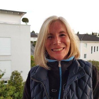Sabine K., Bad Soden Sabine K.