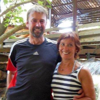 Margret & Matthias T.