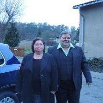 Solveig & Jörg F., Wesenberg Solveig & Jörg F.