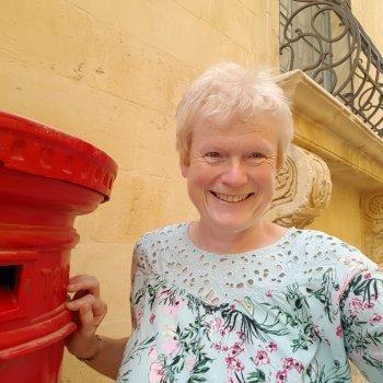 Karin D., Ennepetal Karin D.